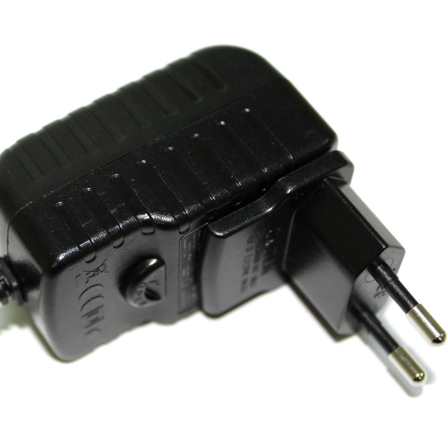 New Style 13.5W Interchangeable Power Adapter with Plug in, Certified by UL & GS