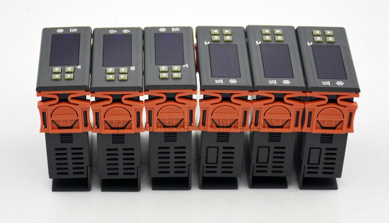 HP1001 LED Display Electronic Humidity Controller Temperature Control Device