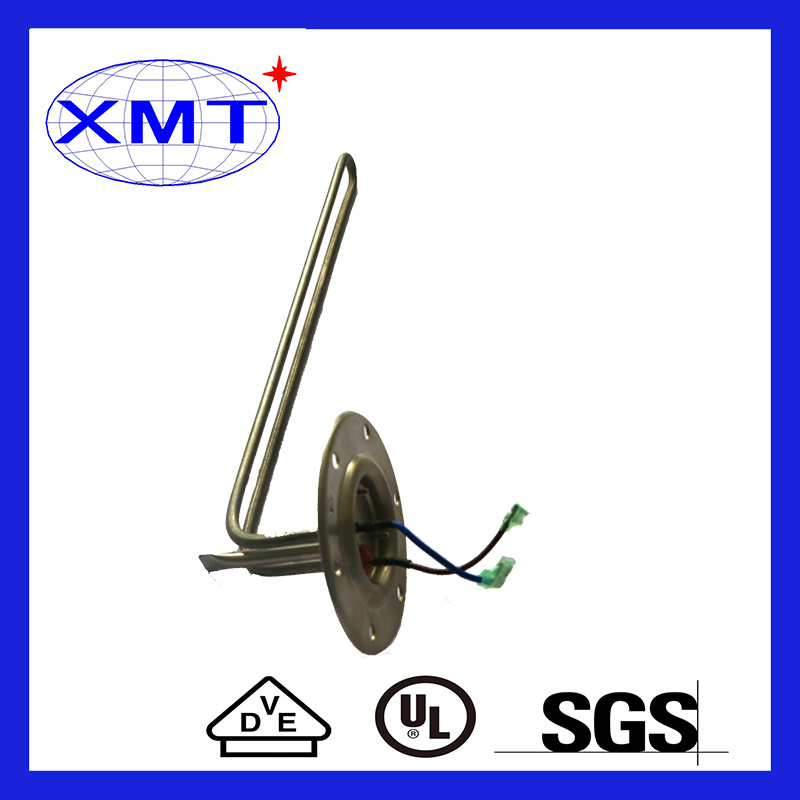 OEM Electric Heating Element with Flange