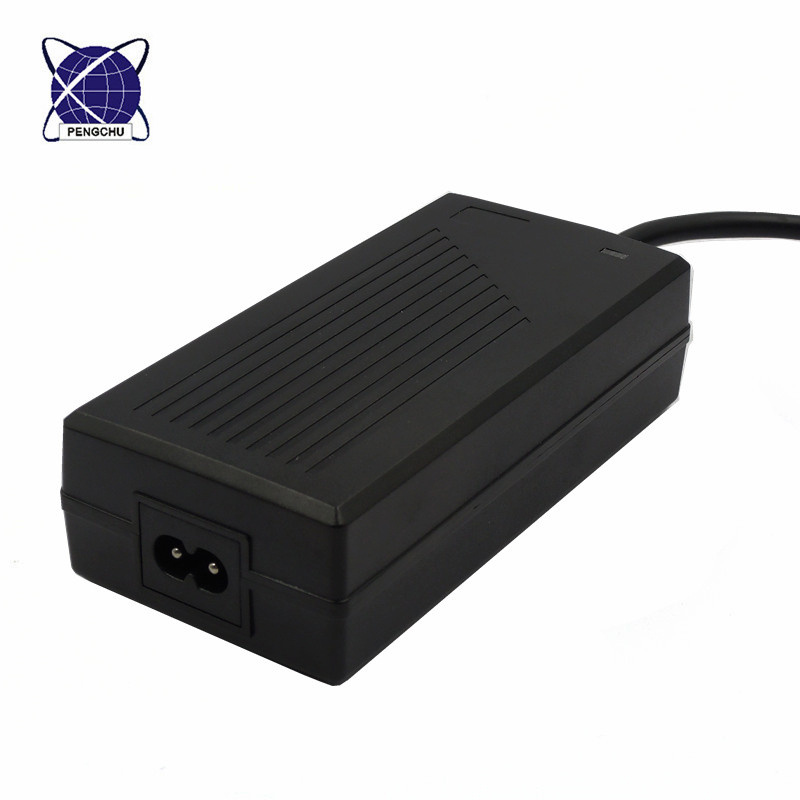 12V 5V 2A Dual Output Switching Power Supply Adapter