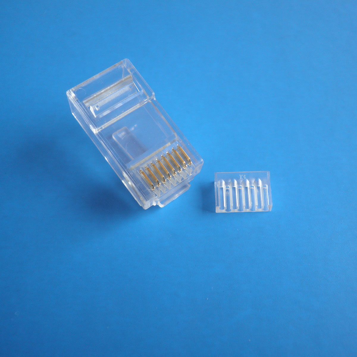 Shield Plug