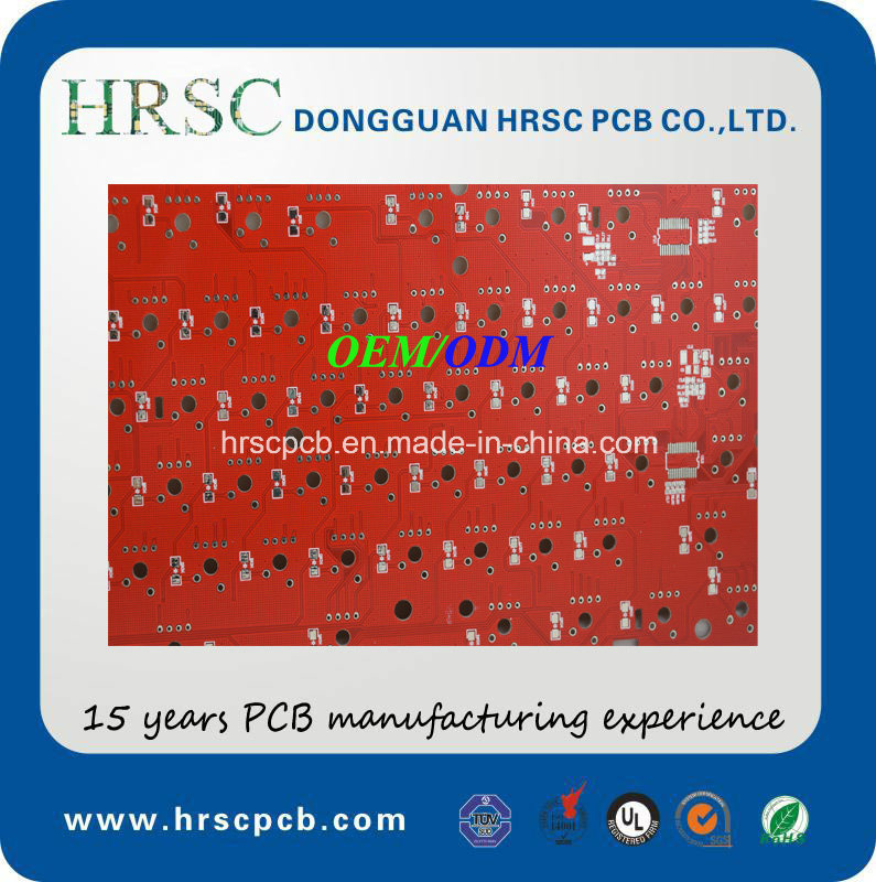 Electrical Water Heater ODM&OEM PCB&PCBA Mannufacturer Since 1998