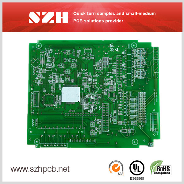 OEM PCB PCBA with One-Stop Service