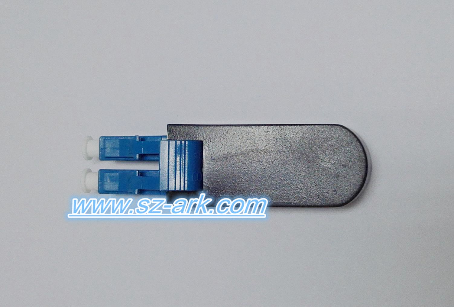 Optical Fiber Loopback for LC Fiber