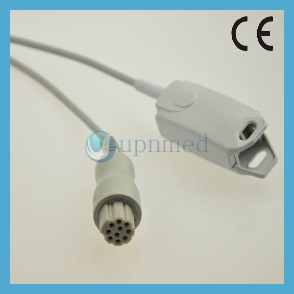 Oxy-F4-N Compatible SpO2 Sensor