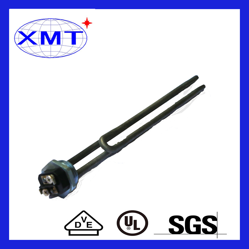 Customised Stainless Steel Immersion Type Heating Element
