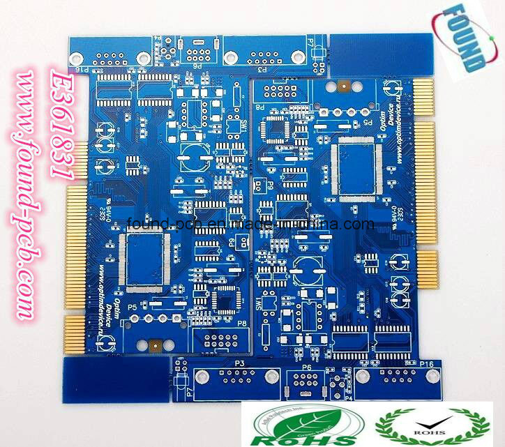 Competitive High Frequency PCB