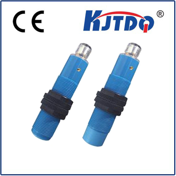 Customised PNP No M12 Proximity Capacitive Sensor Switch