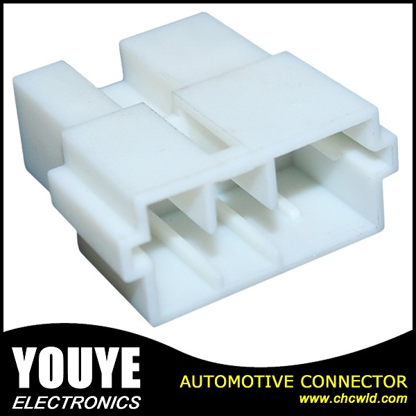 OEM Custom Made Standard Sumitomo Jst Molex Replacement Connector