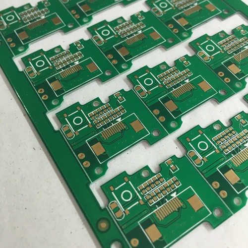 Quality Assured Competitive Price PCB Manufacturer in Shenzhen