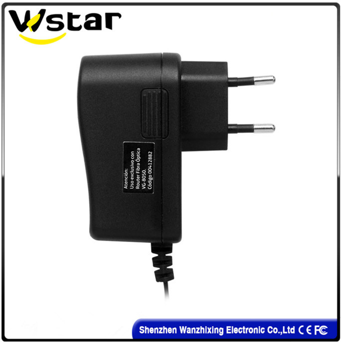 12V Power Inverter Battery Adapter