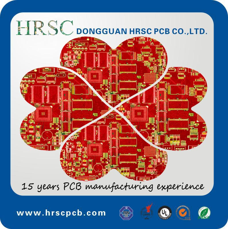 Split AC OEM & ODM PCBA & PCB to West Africa
