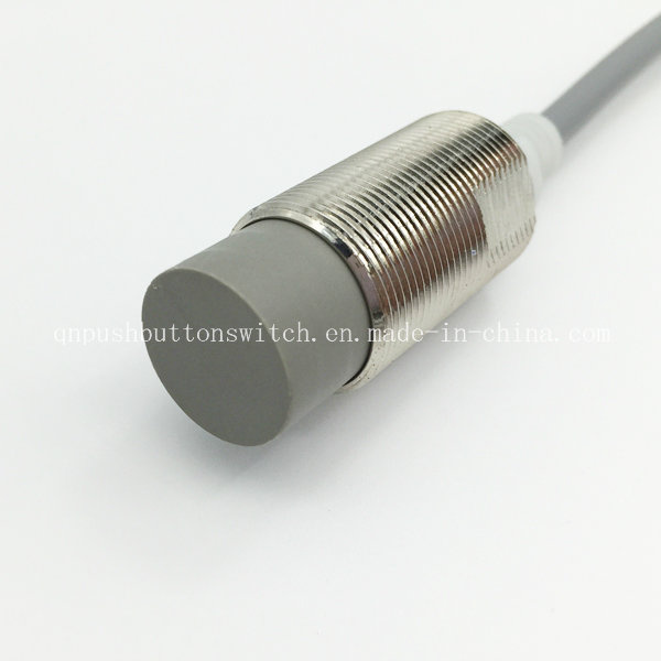New 18mm Inductive 11mm Proximity Switch Transducer
