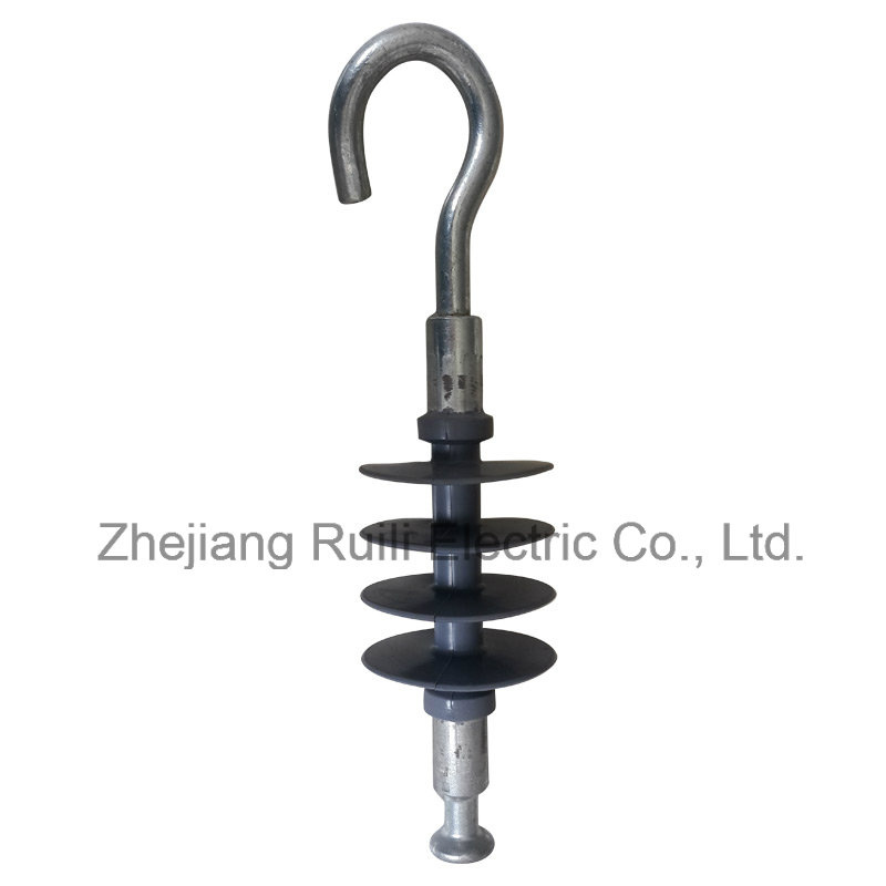 11kv Composite Suspension Insulator