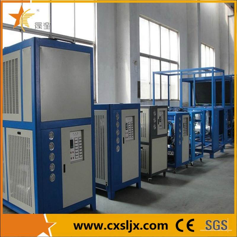 Plastic Injection Mould Oil Heating Temperature Controller (MKR)