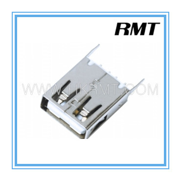 2.0 USB Connector (USB223-0511-12201R)