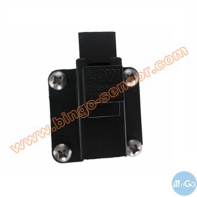 Low Pressure Switch for RO Water Purifier