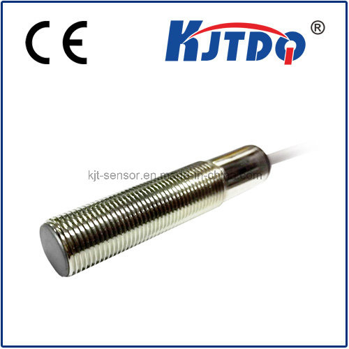 Customized M14 Hall Proximity Inductive Sensor Switch with Factory Price