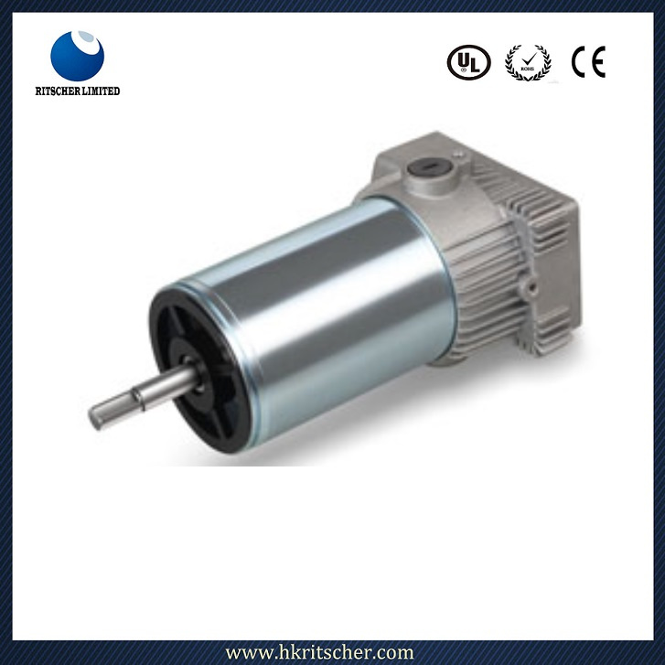 High Torque PMDC Motor Used for Food Processor / Home Appliances/Juicer/Mixer Blender