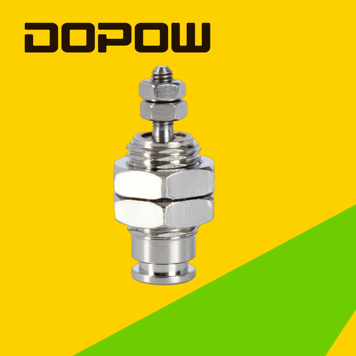 Dopow Cjpb Needle Type Cylinder (single action)