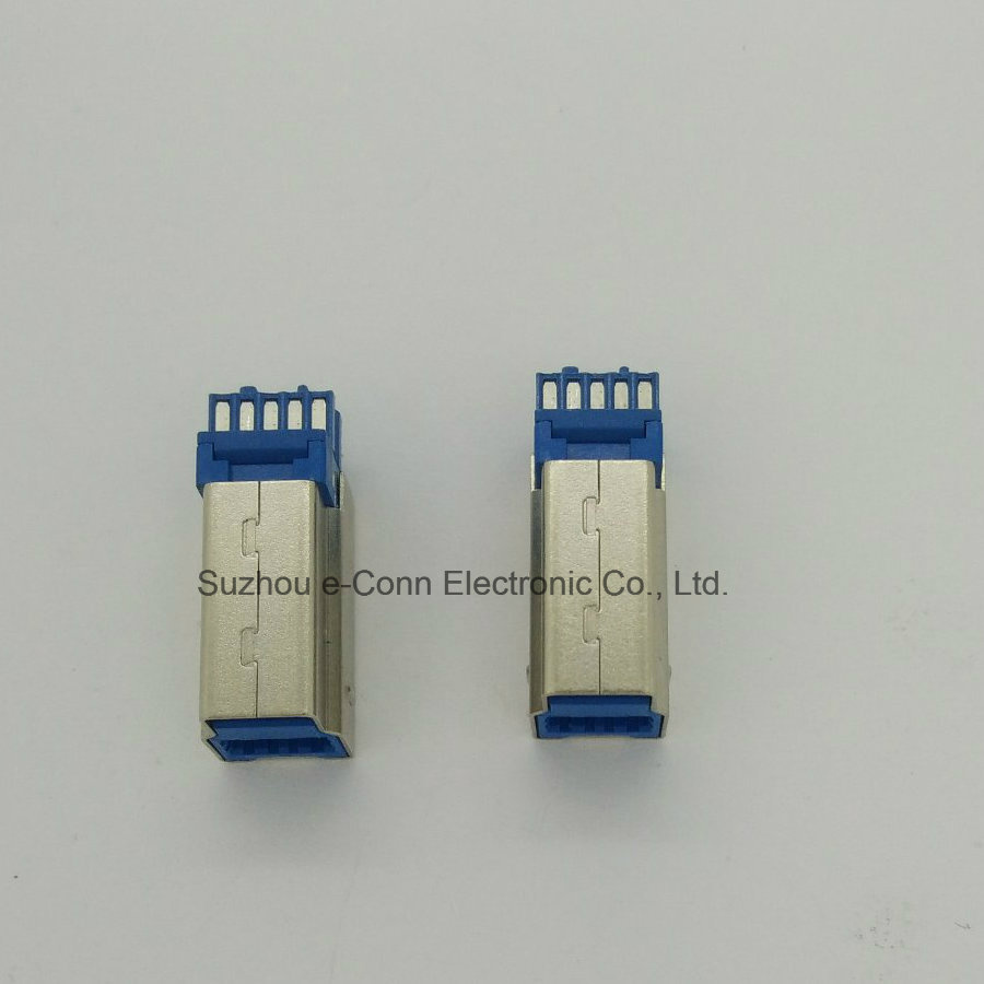 USB 3.0 Printer Connector