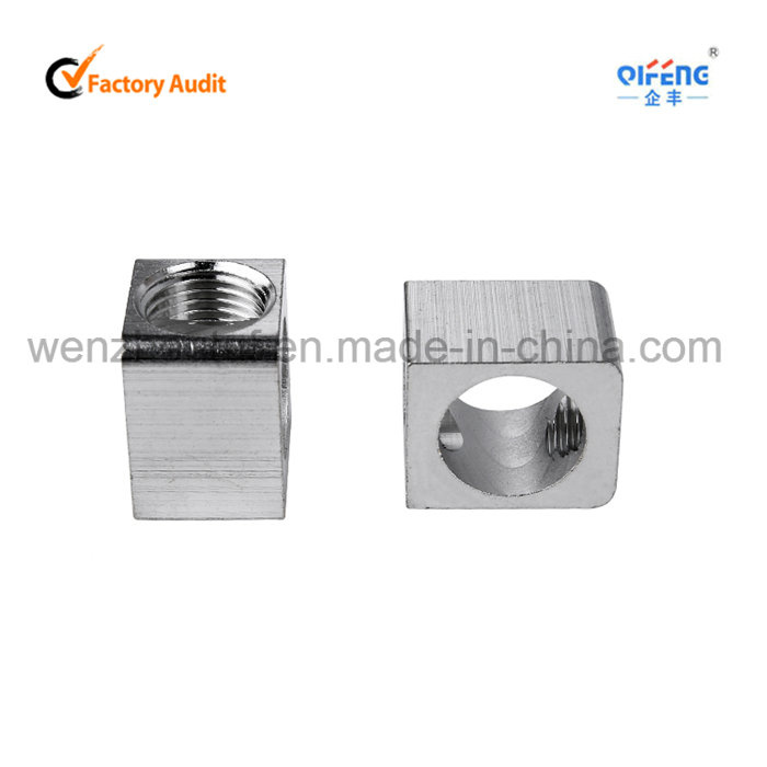 DIN-Rail and Barrier Terminal Blocks Crimp-on Connectors