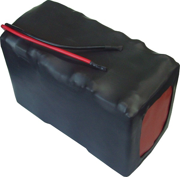 16s2p 51.2V 20ah LiFePO4 Battery Pack 8790160L