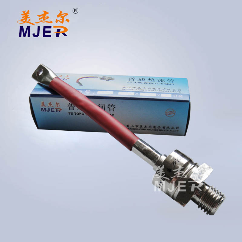 Stud Version Phase Control Rectifier Diode Zp 200A 1600V