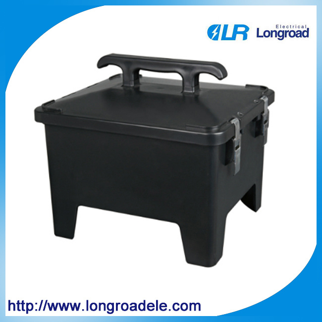 IP67 Mobile Power Socket Box with Ce