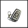 Rolling Code Radio Wireless RF Remote Control Transmitter