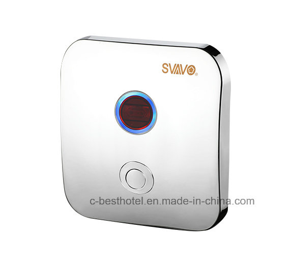 Infrared Sensor Toilet Automatic Flusher