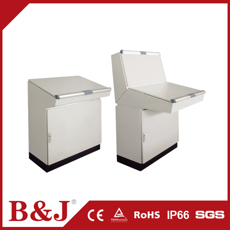 Electrical Control Desk