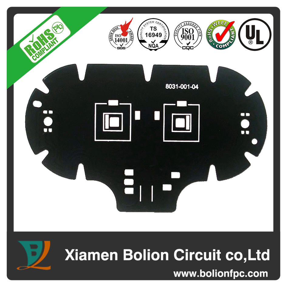 Consumer Electronics of Single-Layer Flex PCB