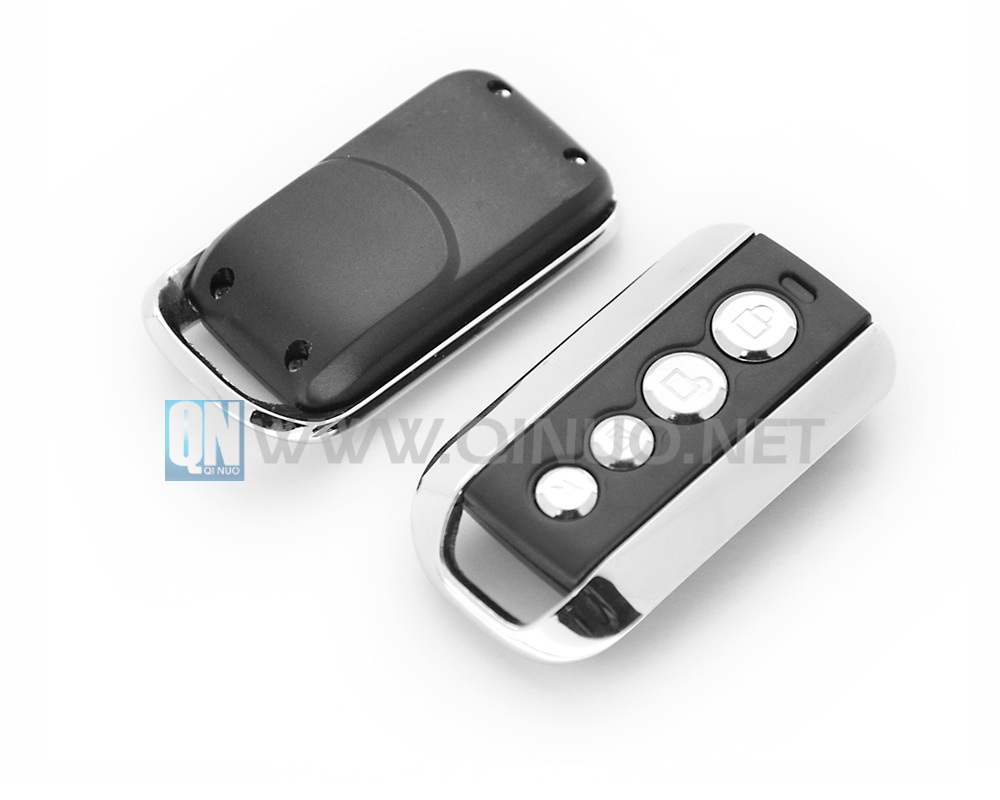 Automatic Gate Transmitter Learning Remote for Spares
