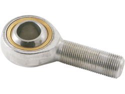 S Type Load Cell Accessories (MS-A)