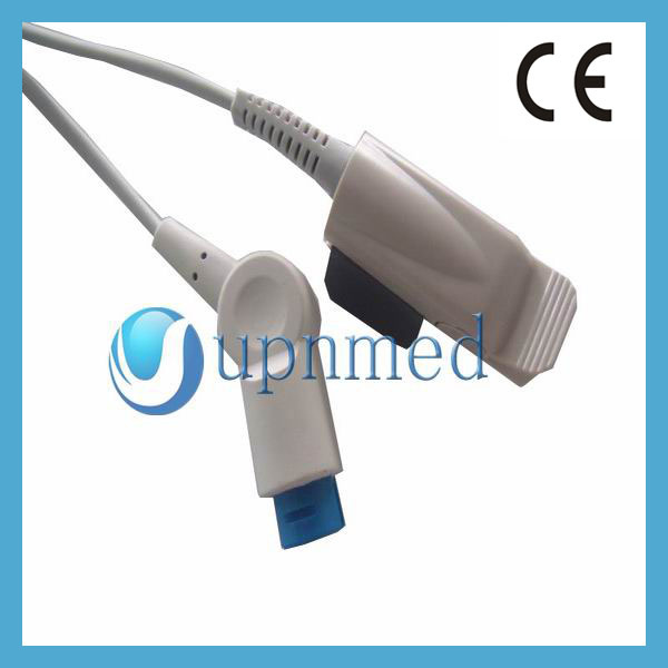 Bruker SpO2 Sensor