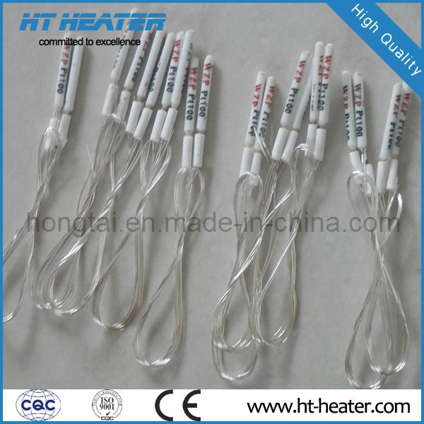 High Accuracy Rtd PT100 Temperature Sensor