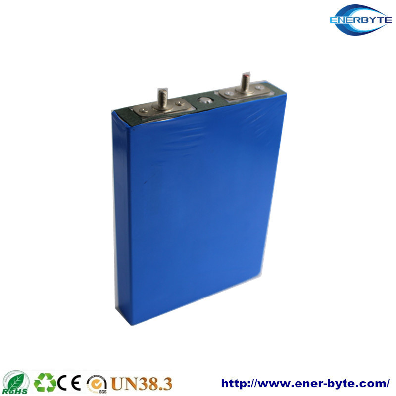 Lithium LiFePO4 Prismatic Battery 3.2V60ah