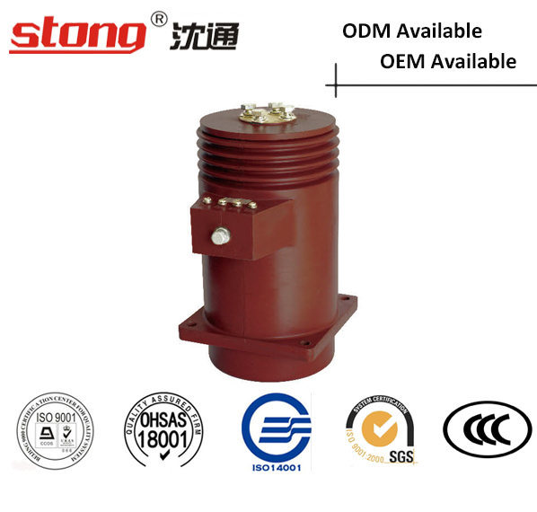 Ldj1-35h Current Transformer Instrument Transformer