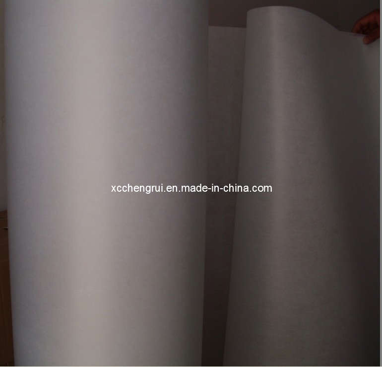 6641-F DMD Insulation Paper with Polyester Film