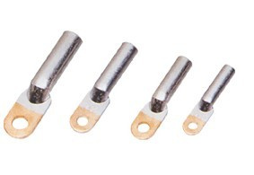 Copper Aluminium Connencting Terminals (DTL-10)