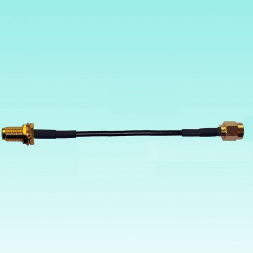 Electric Wire (SMA-SMA)