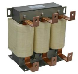 Sanyu High-Tech Input AC Reactor