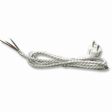 Power Plugs (AL-242)