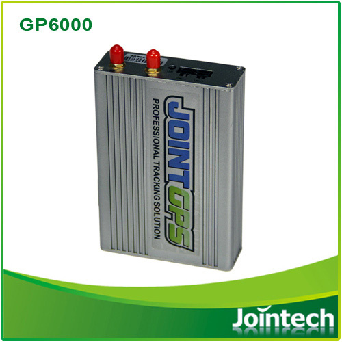 Advanced Car GPS Tracking System for Fleet Management