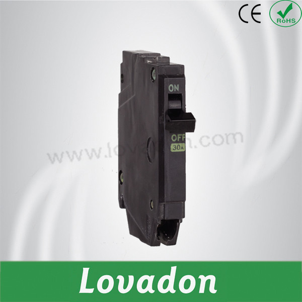 Good Quality 1/2 Thql Series Miniature Circuit Breaker
