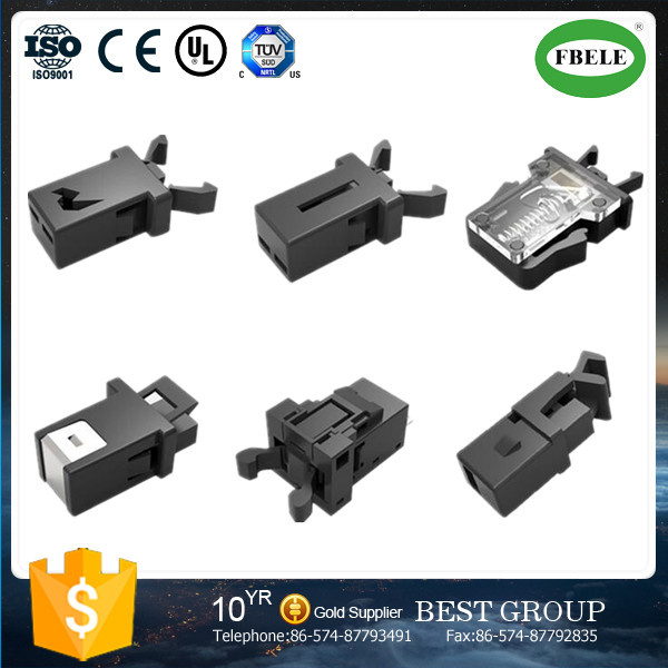 Spot Supply Push Button Switch of Environmentally Friendly Ms (door lock switch)