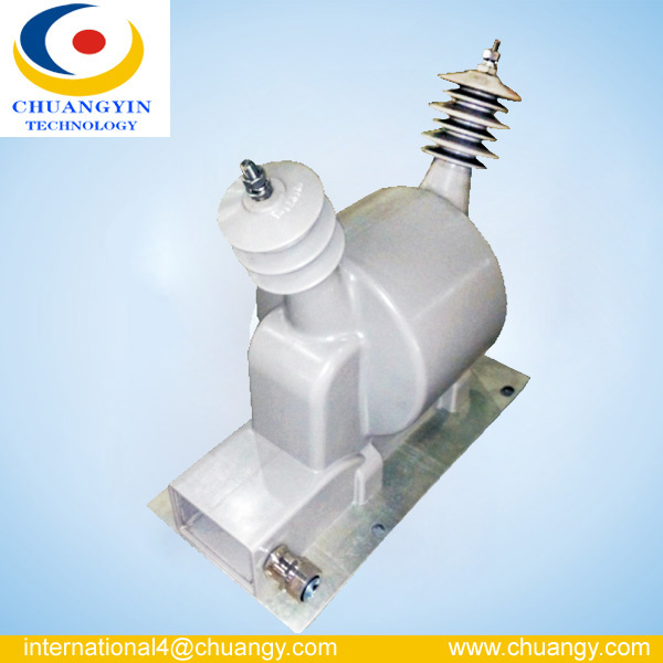 12kv Outdoor Voltage Transformer Jdzw16-12