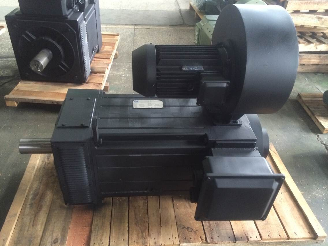 NHL Yjp Ie4 3HP Electric Motor