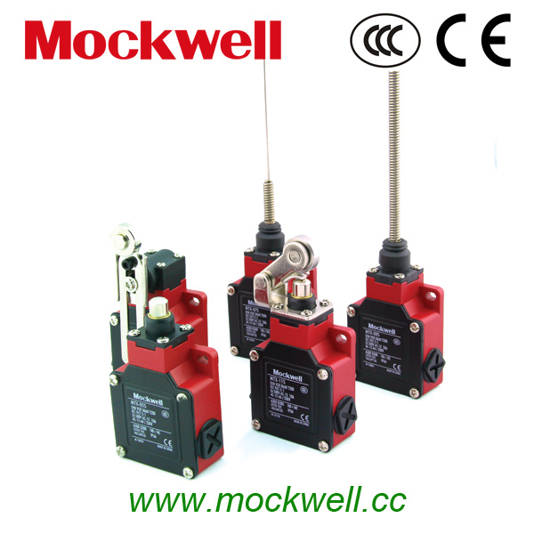 Mtx Series Metal Body Limit Switch